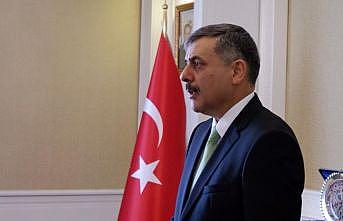 Vali Çiftçi; quot;Emanetlerine sahip çıkmak en büyük sorumluluğumuzquot;