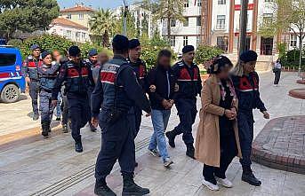 Valilikten kaçak üretim çiftliği ile ilgili açıklama