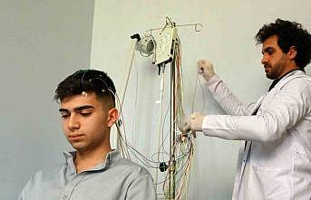 Vanda bayılma ve nöbet şikayetlerinde sevk tarih oluyor