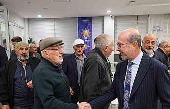 Vatandaşlar sordu Başkan Pekyatırmacı cevapladı