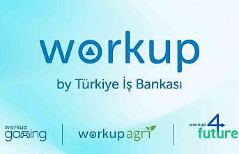 Workup Girişimcilik Programına başvurular başladı