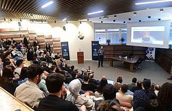 Yapay Zekâ Günlükleri konferansı başladı
