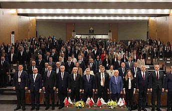 Yargı ve iş dünyası Adanada buluştu