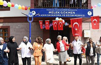 Yunusemrede 23 Nisan coşkusu kutlamalarla devam ediyor