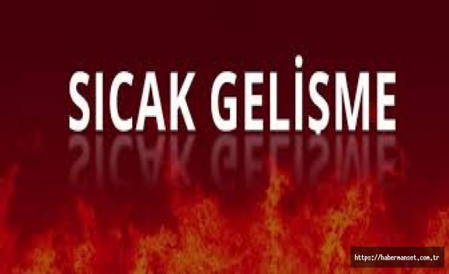 MSB: "Irak kuzeyi Kandil bölgesinde keşif ve gözetleme vasıtalarıyla tespit edilen bölücü terör örgütü mensubu 6 PKK’lı terörist, düzenlenen hava harekâtıyla etkisiz hale getirildi. Operasyonlarımız hız kesmeden devam edecek."