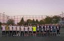 Tepebaşı’nda futbol turnuvası başladı