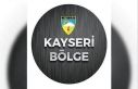 Kayseri’de don bekleniyor