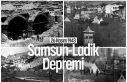 Ladik depreminin yıldönümü