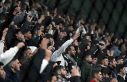 Beşiktaş taraftarı takıma tepkili!