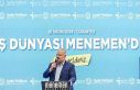 İş dünyası Menemen’de buluştu