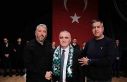 Denizlispor’a Tatar dönemi