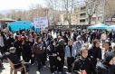 Başkan Öztürk’ten Gazze’ye destek
