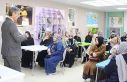 Bayburt’ta ebeveyn okulu etkinlikleri