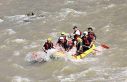 Bayburt’ta rafting şampiyonası düzenlenecek