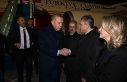 Cumhurbaşkanı Erdoğan Antalya’da