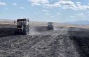 Erzincan’da çiftçiler mesaiye başladı