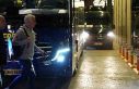 Fenerbahçe kafilesi Gaziantep’te