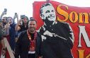 Galatasaray kafilesi Konya’ya geldi