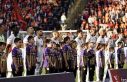 Galatasaray’da 3 değişiklik