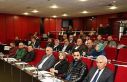 Gebze’de nisan meclisi tamamlandı