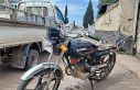 Hatay’da motosiklet hırsızları tutuklandı