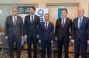 KAMİAD Zonguldak Ekonomi Zirvesinde