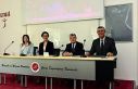 Kastamonu Üniversitesi’nde turizm konuşuldu