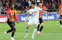 Kayserispor’dan tarihi seri