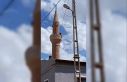 Minareye çıkarak atlamak istedi