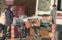 Sahte alkol komalık etti