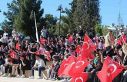 Siirt’te mehter coşkusu