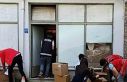 Tekirdağ’da kaçak tütün operasyonu