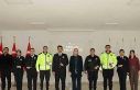 Tercan’da Polis Haftası kutlandı