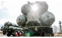ABD: Türkiye'ye yönelik S-400 yaptırımı planlarında değişiklik yok