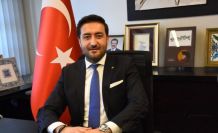 Bursa GGK Başkanı Özmen’e TOBB’da yeni görev