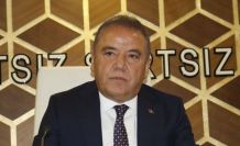 Büyükşehir Meclisi Kırcami için bütün oldu