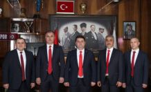 GMİS, “Basın, demokrasinin vazgeçilmez unsurudur”