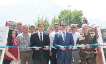 Hakkari’de ‘Tarım ve İnsan’ konulu resim sergisi