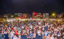 Karacabey Ihlamur Festivali başlıyor