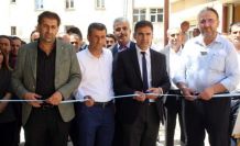 Yüksekova’da ‘Tarım ve İnsan’ konulu fotoğraf sergisi