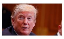 Trump, doğum yoluyla vatandaşlık hakkını kaldırabileceğini açıkladı