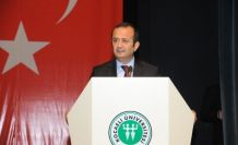 22. Isı Bilimi ve Tekniği Kongresi Kocaeli’de yapıldı
