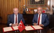 Atatürk Üniversitesi Rusya ile işbirliği protokolü imzaladı