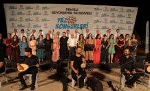 Büyükşehir Belediye Konservatuarı’ndan 2 konser