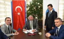 Çorum’da toplu ulaşımda yeni dönem