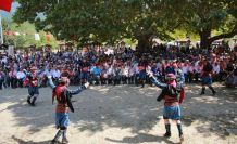 Denizli’de 22 Eylül’de ’Yörük Toyu’ yapılacak