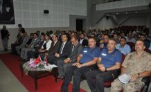Kars’ta 2019-2020 eğitim-öğretim yılı değerlendirme toplantısı yapıldı