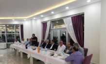 Kilis’te pide fırınlarında zeytin dalı yakılması yasaklanıyor