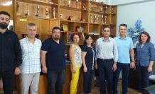 “Muhasebecilik bölümü ilk tercihler arasında"