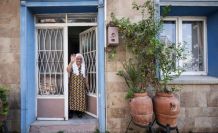 Seferihisar’a Tarihe Saygı Ödülü